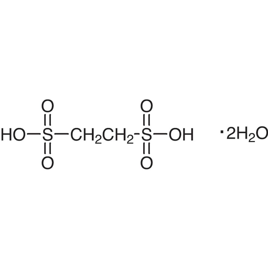 1,2-Ethanedisulfonic Acid Dihydrate