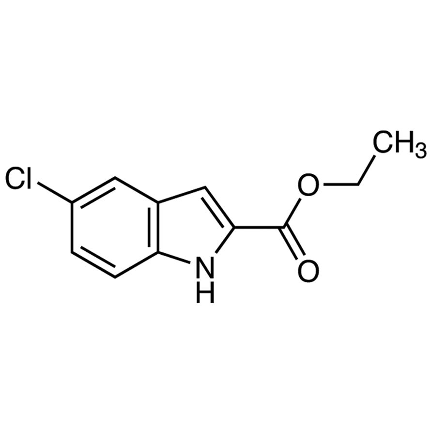 Ethyl 5-Chloroindole-2-carboxylate