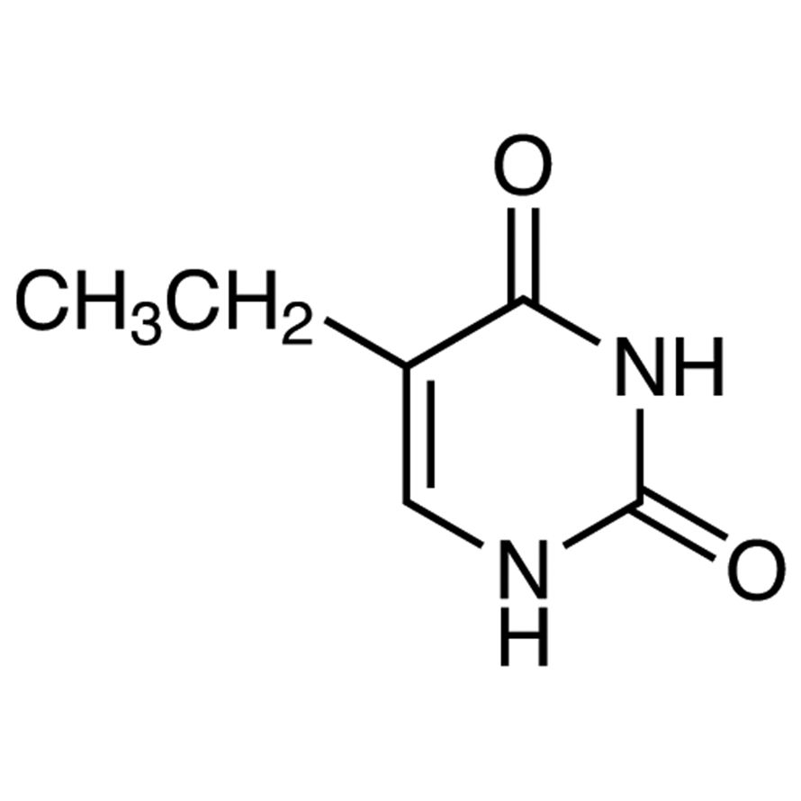 5-Ethyluracil