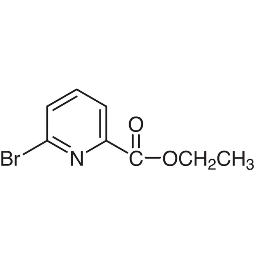 Ethyl 6-Bromopyridine-2-carboxylate