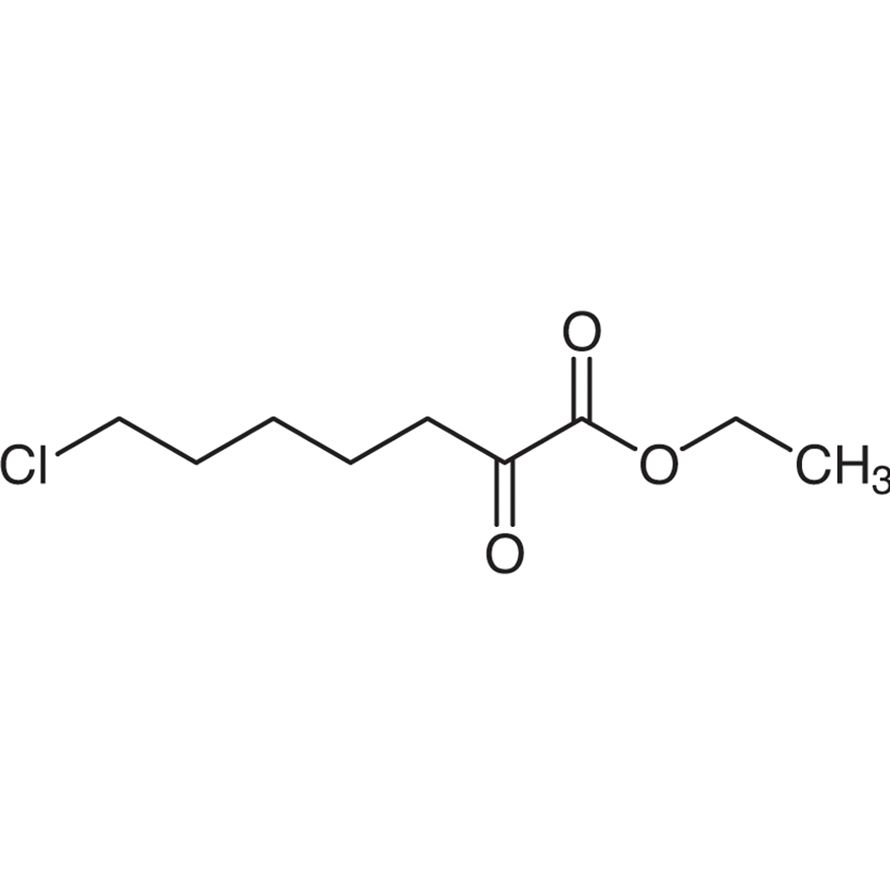 Ethyl 7-Chloro-2-oxoheptanoate