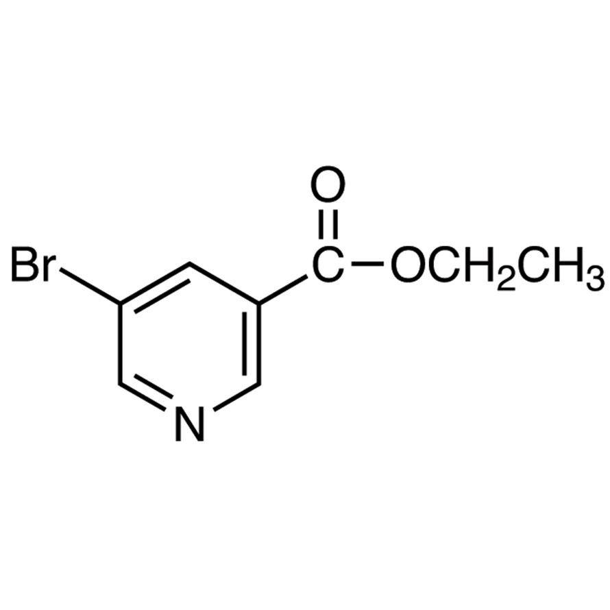 Ethyl 5-Bromonicotinate