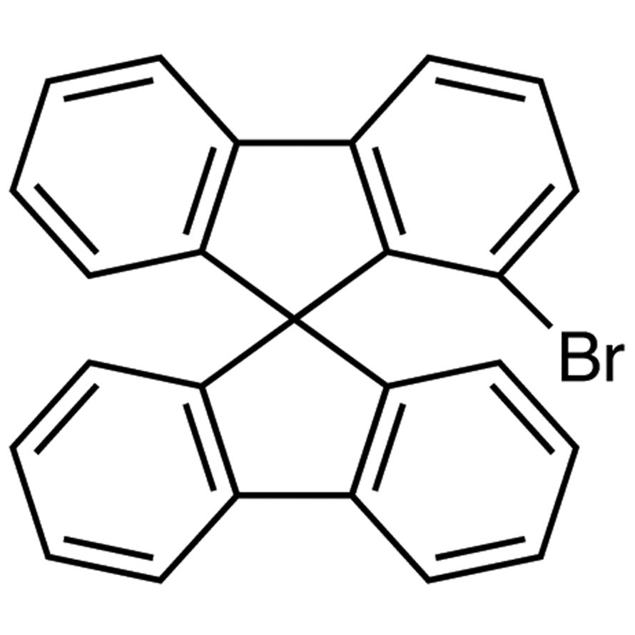 1-Bromo-9,9'-spirobi[9H-fluorene]