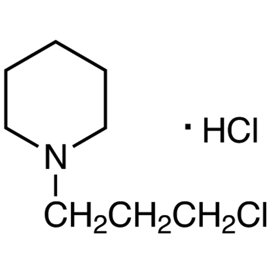 1-(3-Chloropropyl)piperidine Hydrochloride