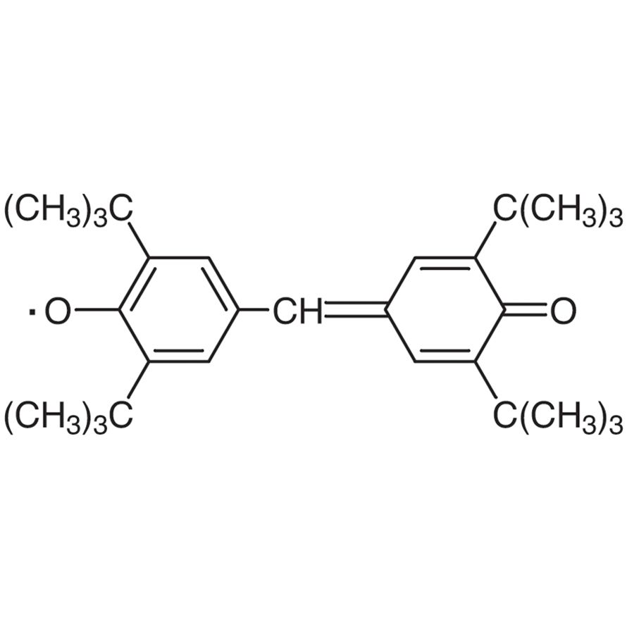 Galvinoxyl Free Radical