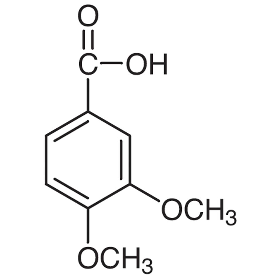 3,4-Dimethoxybenzoic Acid