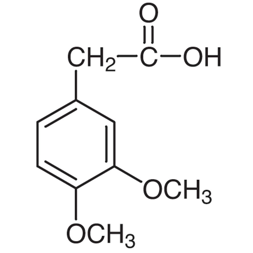 Homoveratric Acid