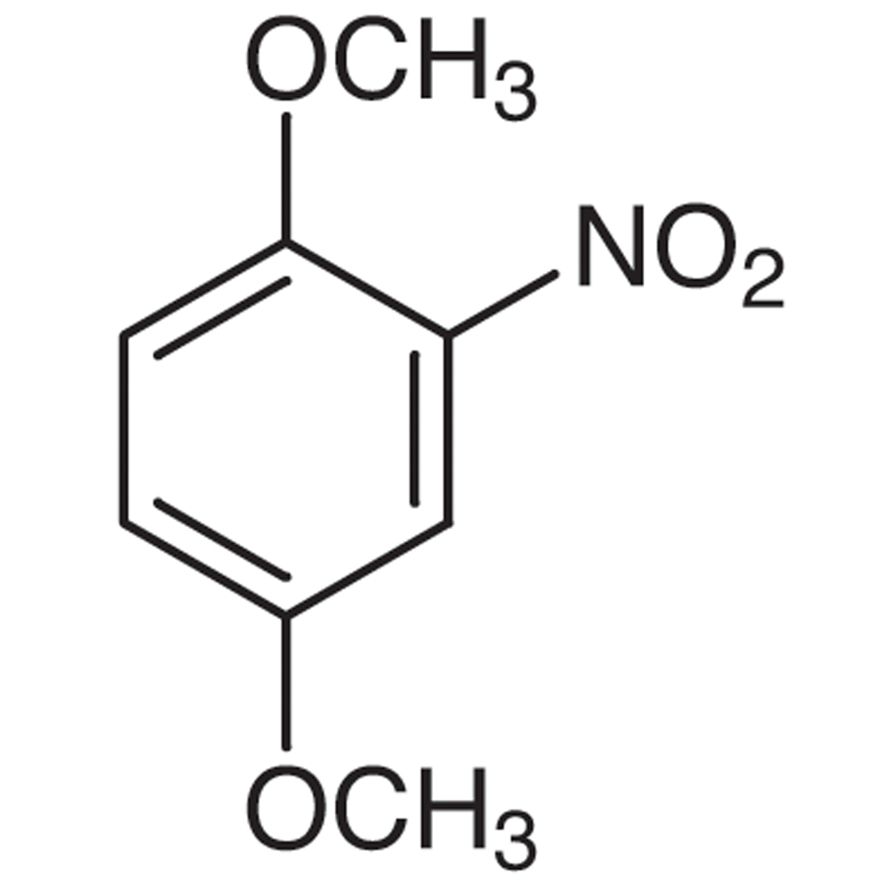 1,4-Dimethoxy-2-nitrobenzene