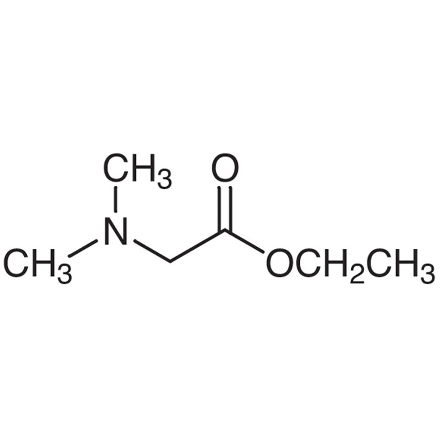 N,N-Dimethylglycine Ethyl Ester