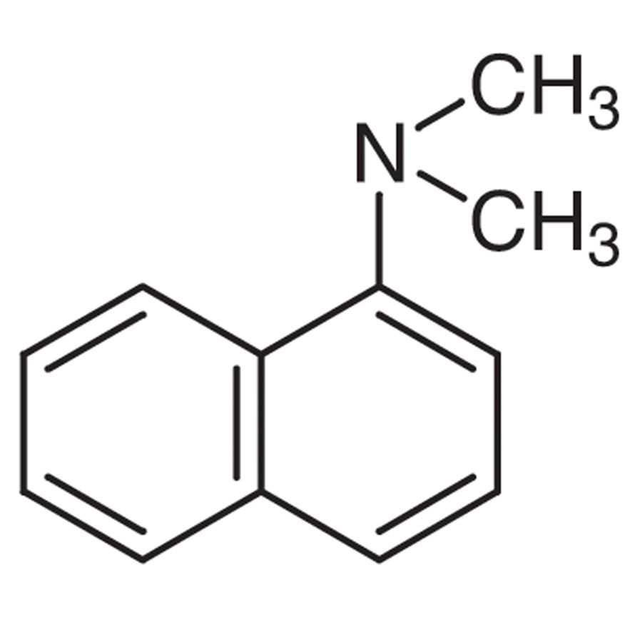 N,N-Dimethyl-1-naphthylamine