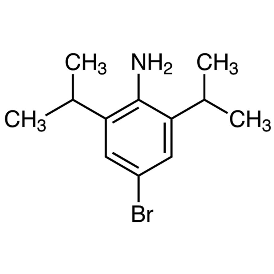 4-Bromo-2,6-diisopropylaniline