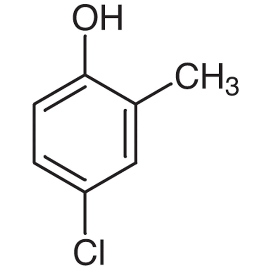 4-Chloro-o-cresol