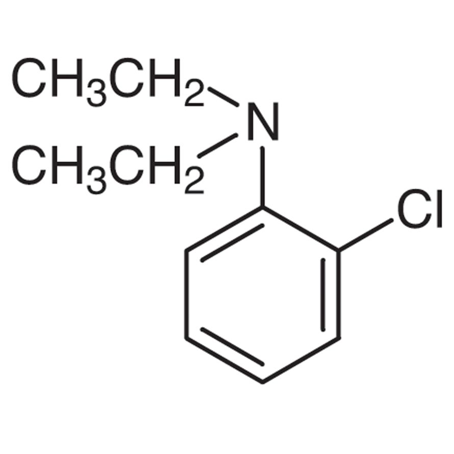 2-Chloro-N,N-diethylaniline