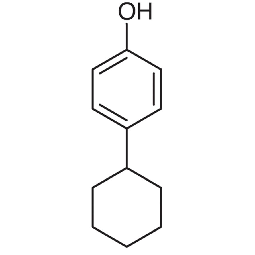 4-Cyclohexylphenol