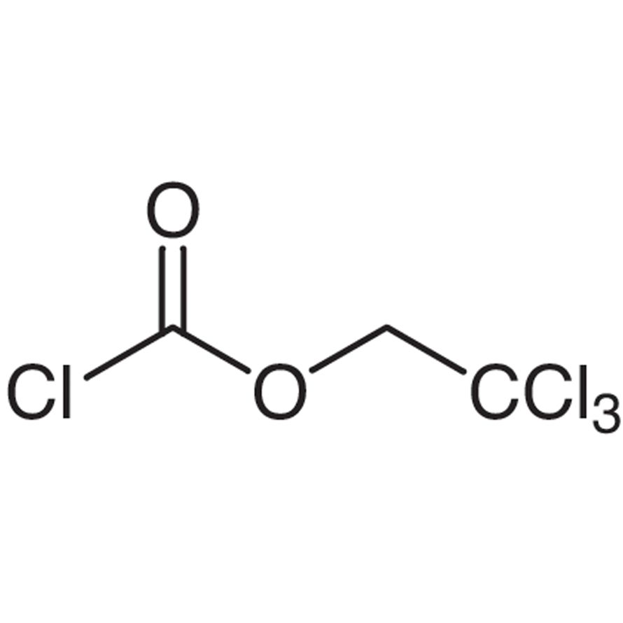 2,2,2-Trichloroethyl Chloroformate