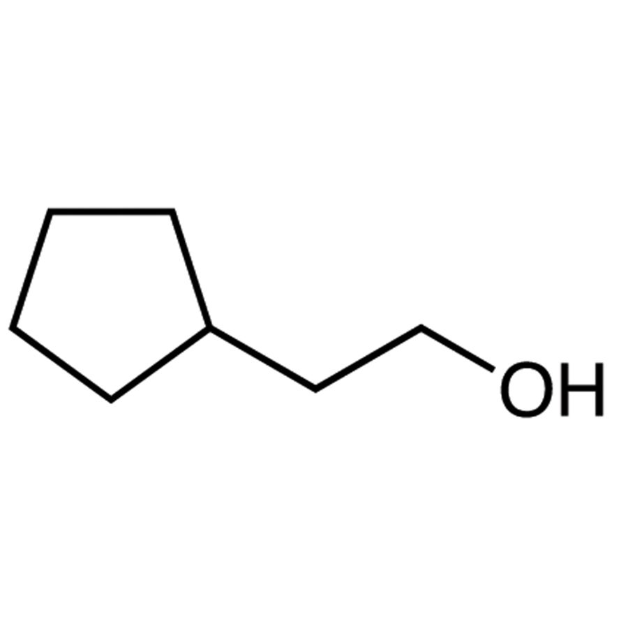 2-Cyclopentaneethanol