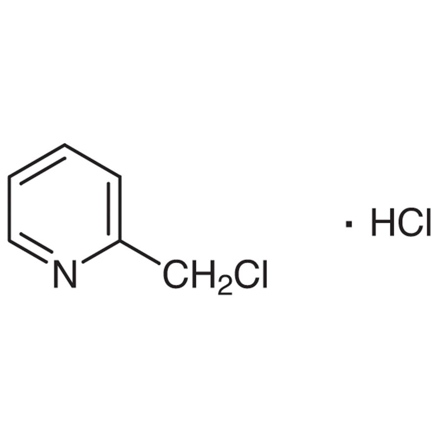 2-(Chloromethyl)pyridine Hydrochloride