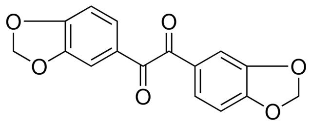 1,2-BIS-BENZO(1,3)DIOXOL-5-YL-ETHANE-1,2-DIONE