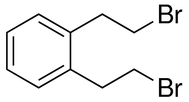 1,2-BIS(2-BROMOETHYL)BENZENE