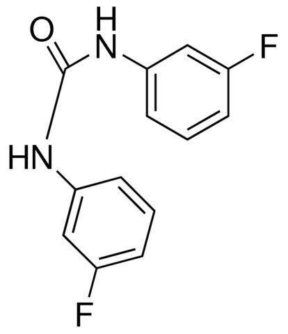 1,3-BIS(3-FLUOROPHENYL)UREA