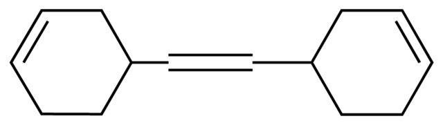 1,2-BIS-(3-CYCLOHEXEN-1-YL)-ETHYLENE (MIXTURE OF CIS AND TRANS)