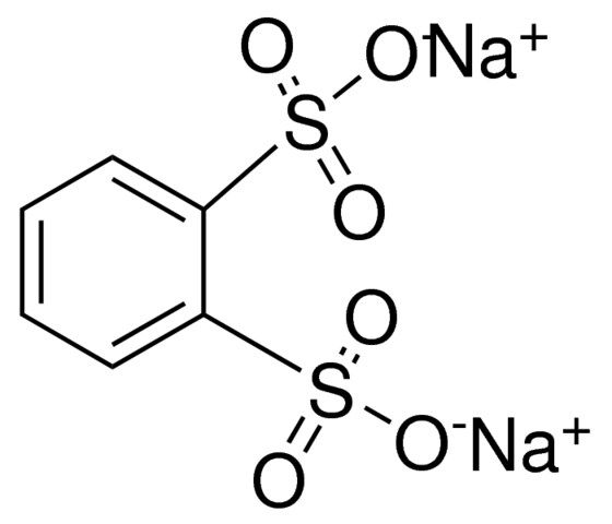 1,2-BENZENEDISULFONIC ACID, DISODIUM SALT