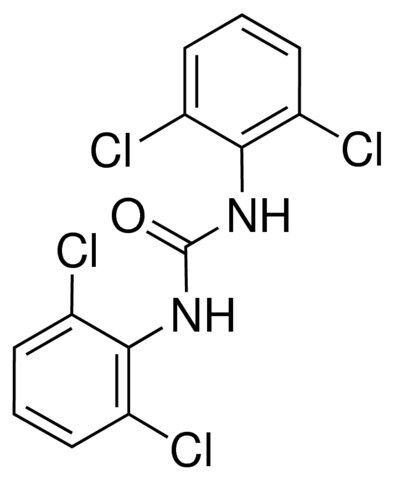 1,3-BIS(2,6-DICHLOROPHENYL)UREA