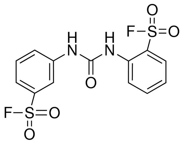 1,3-BIS(3-FLUOROSULFONYLPHENYL)UREA