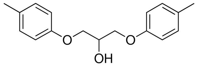 1,3-BIS(4-METHYLPHENOXY)-2-PROPANOL