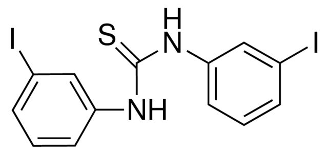 1,3-BIS(3-IODOPHENYL)-2-THIOUREA