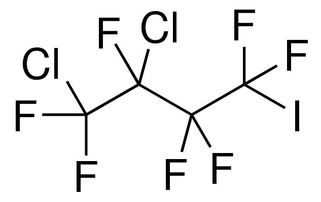 1,2-DICHLORO-4-IODO-HEPTAFLUORO-N-BUTANE