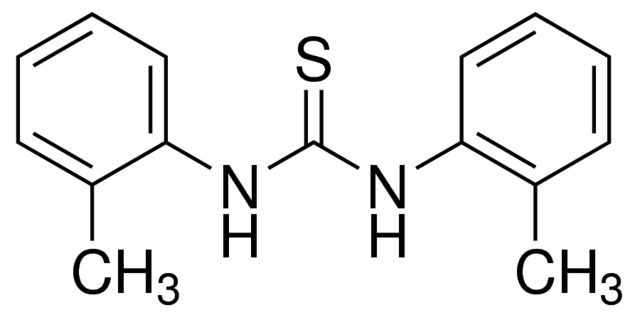 1,3-DI-O-TOLYL-2-THIOUREA