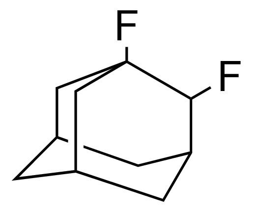 1,2-DIFLUORO-ADAMANTANE