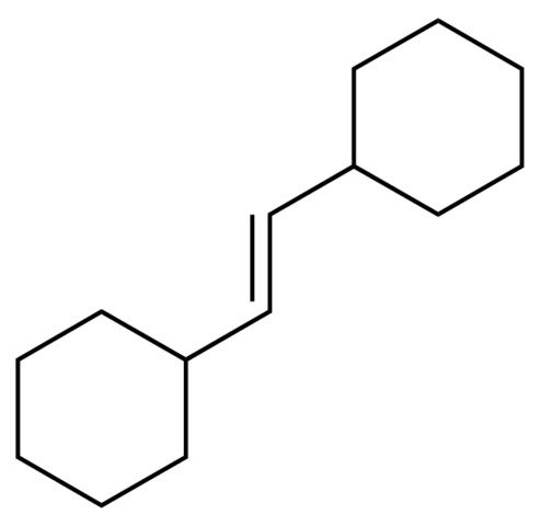 1,2-DICYCLOHEXYLETHYLENE