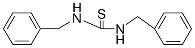 1,3-DIBENZYL-2-THIOUREA