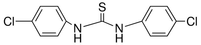 1,3-BIS(4-CHLOROPHENYL)-2-THIOUREA