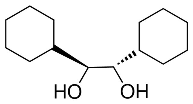 1,2-DICYCLOHEXYL-ETHANE-1,2-DIOL