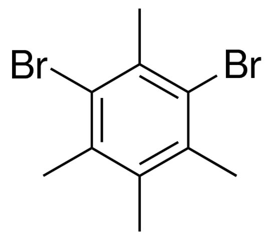 1,3-DIBROMO-2,4,5,6-TETRAMETHYL-BENZENE