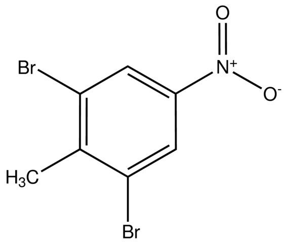 1,3-Dibromo-2-methyl-5-nitrobenzene