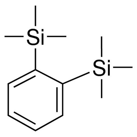 1,2-PHENYLENEBIS(TRIMETHYLSILANE)