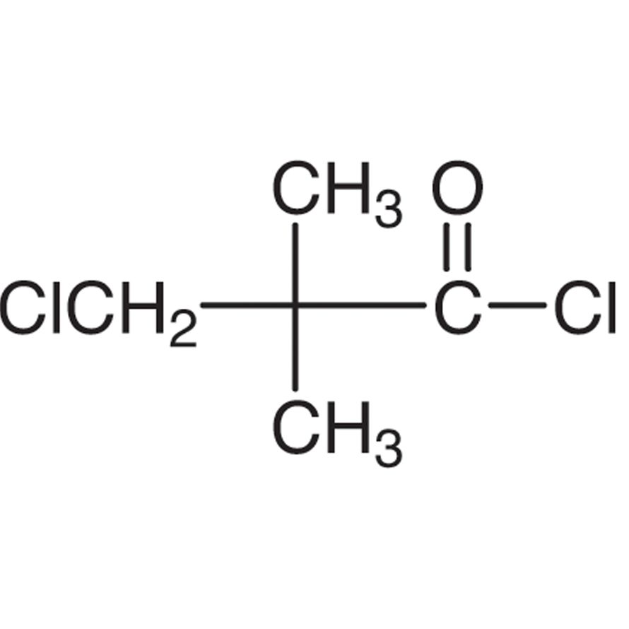 3-Chloropivaloyl Chloride