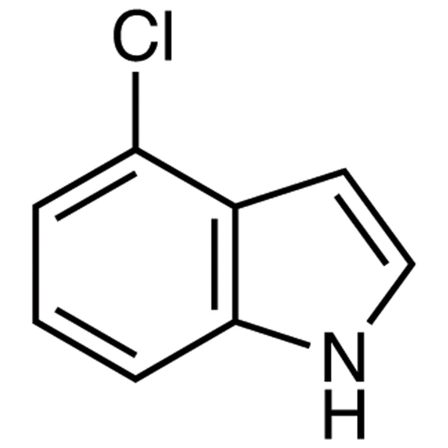 4-Chloroindole