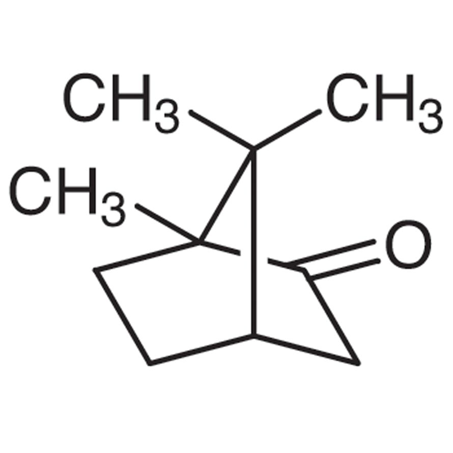 (-)-Camphor