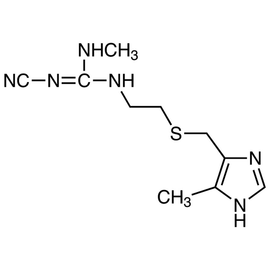 Cimetidine