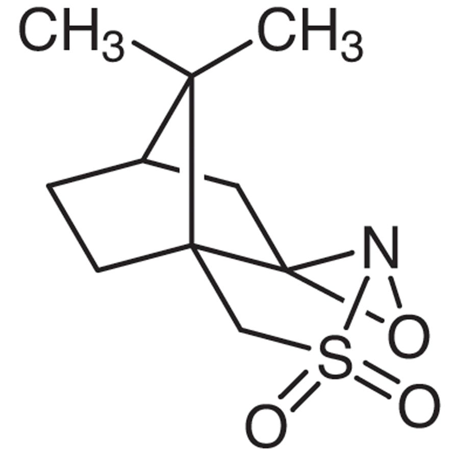 (2R,8aS)-(+)-(Camphorylsulfonyl)oxaziridine [Asymmetric Oxidizing Reagent]