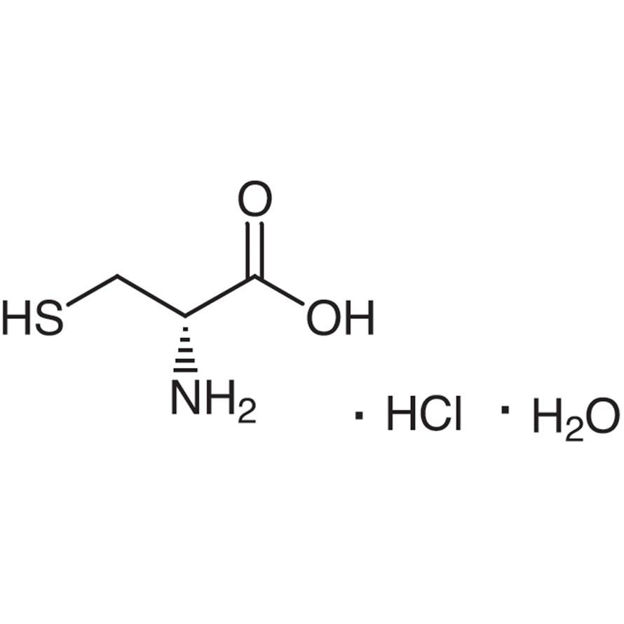 D-Cysteine Hydrochloride Monohydrate