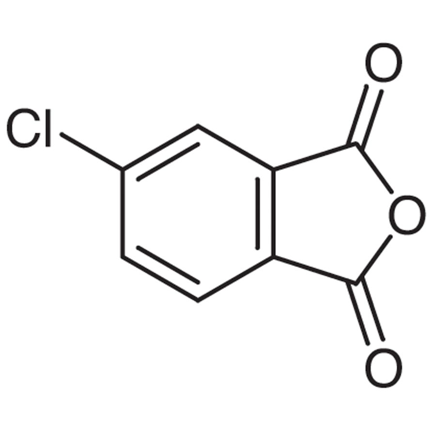 4-Chlorophthalic Anhydride