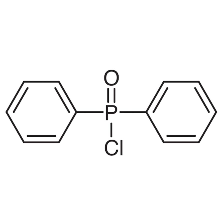 Diphenylphosphinic Chloride