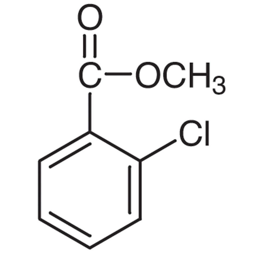 Methyl 2-Chlorobenzoate