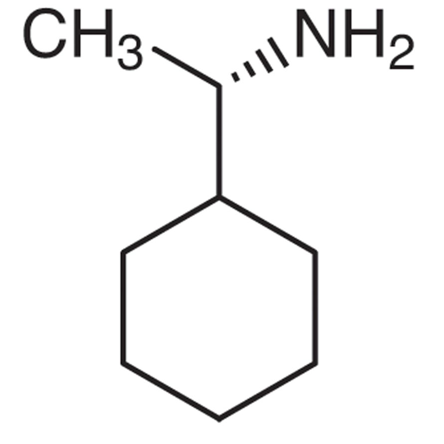 (S)-(+)-1-Cyclohexylethylamine